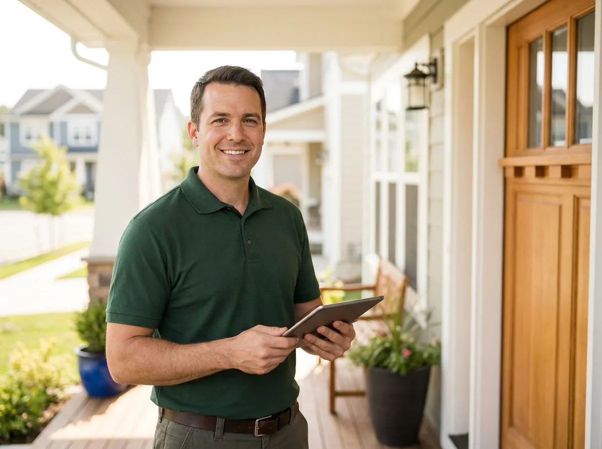 Pest control FAQs for Bardstown, KY